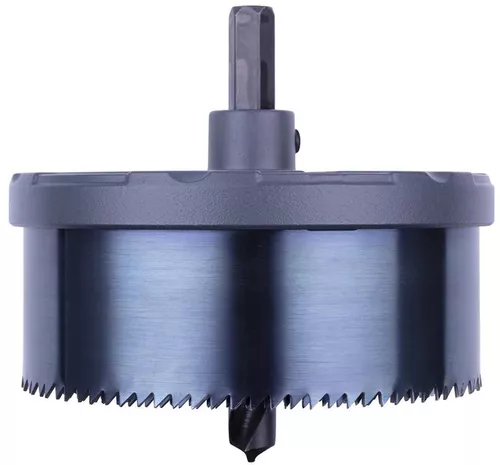 купить Набор головок, бит, насадок Wolfcraft Набор коронок 60-95 мм 2162000 в Кишинёве 