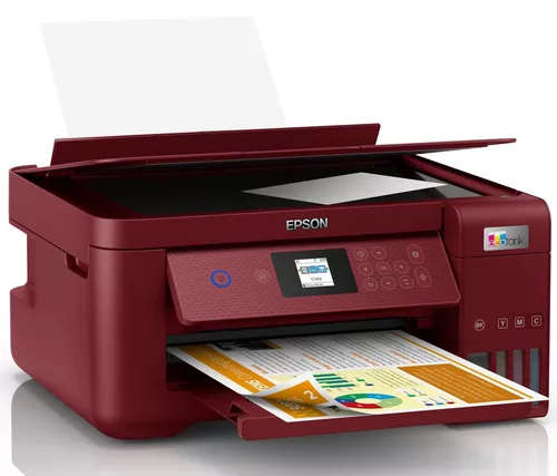 купить МФУ Epson L4267 в Кишинёве 