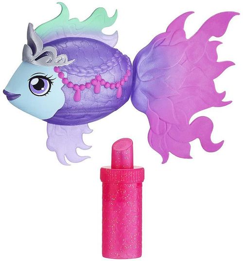 купить Игрушка Little Live Pets 26282 LIL DIPPERS S3 fish в Кишинёве 