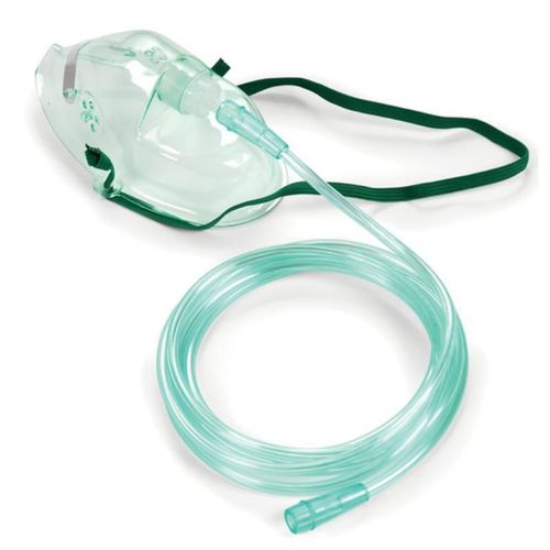 купить Медицинские расходные материалы Moretti OS320 Masca oxigen cu concentrate adulti в Кишинёве 