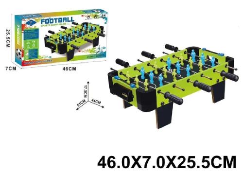 купить Настольный футбол Richi (99557) Fotball de masa в Кишинёве 