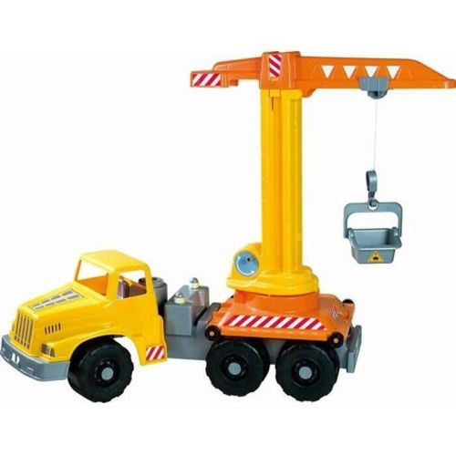 cumpără Mașină Androni 6094-0000 Грузовик для песка în Chișinău 