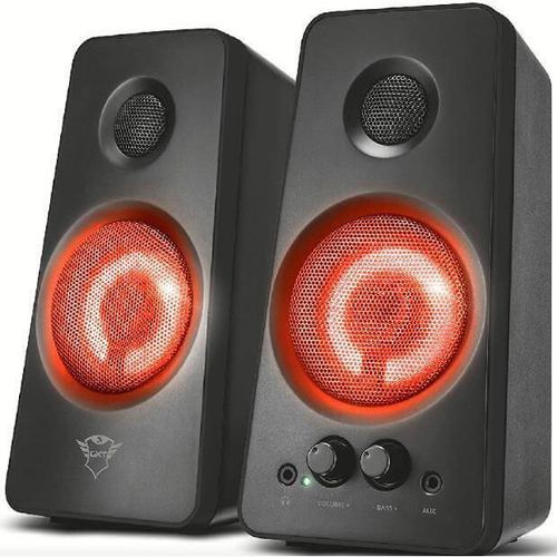 купить Колонки мультимедийные для ПК Trust GXT 608 Tytan Illuminated в Кишинёве 