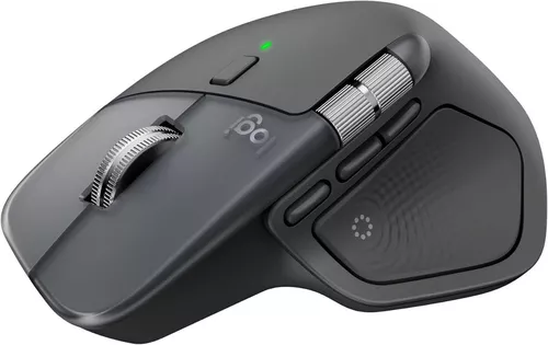 купить Мышь Logitech MX Master 4 Graphite в Кишинёве 