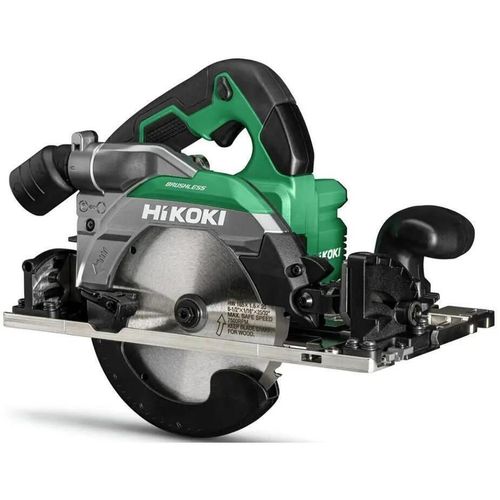 купить Пила Hitachi-Hikoki C1806DUMW4Z 165mm 18V carton (fara accum.) в Кишинёве 