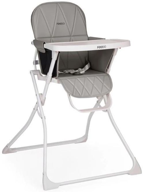 cumpără Scaun de masă Feedo 219330 Bite Cappuccino Beige în Chișinău 