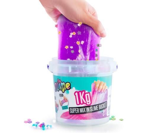 cumpără Set de creație Canal Toys SSC148 Super Slime Bucket în Chișinău 