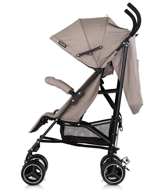 купить Детская коляска Chipolino LKMLN0263LA Milano latte, 6+ до 22kg в Кишинёве 