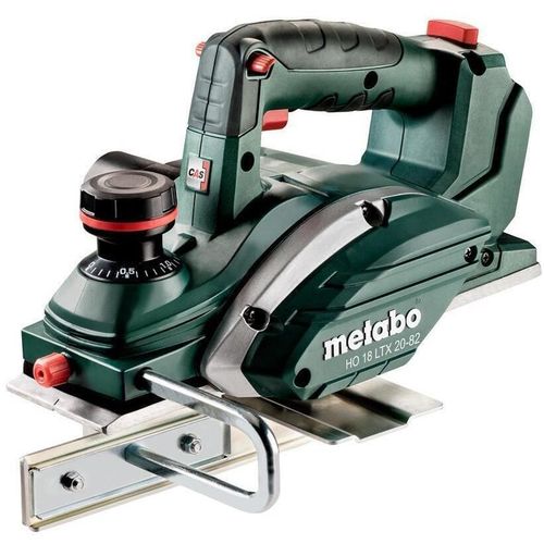 купить Электрорубанок Metabo HO18 LTX 20-82 602082890 в Кишинёве 