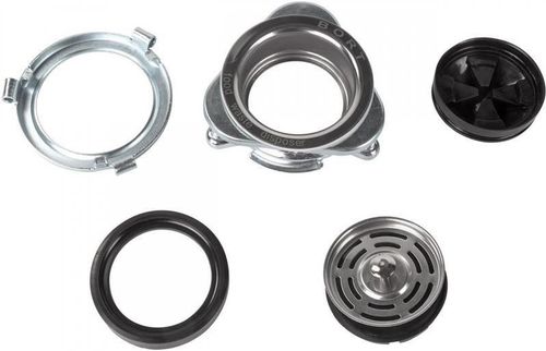 cumpără Tocător resturi alimentare Bort TITAN 5000 (Control) în Chișinău 