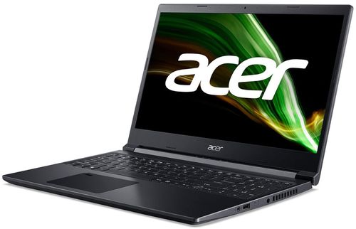 cumpără Laptop Acer Aspire A715-42G Charcoal Black (NH.QBFEU.00A) în Chișinău 