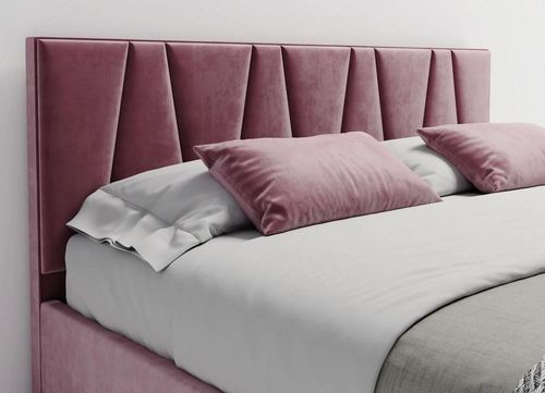 купить Кровать my-STYLE my-Eva 120x200 (P03D12M14) в Кишинёве 