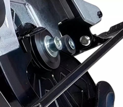 купить Пила Hammer 33998 Циркулярная пила 1600 Вт 5500 об/мин д.185 мм в Кишинёве 