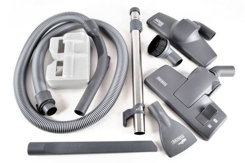 cumpără Aspirator cu filtru de apă Thomas Mistral XS în Chișinău 