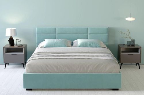 купить Кровать my-STYLE my-Lara 120x200 (P06D12M16) в Кишинёве 