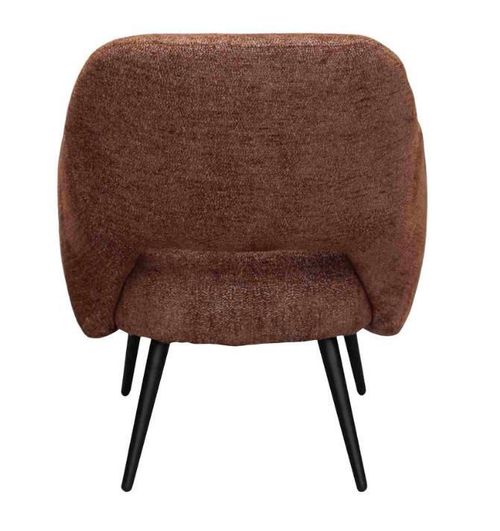 cumpără Fotoliu Deco Esme Red LF088-04 în Chișinău 