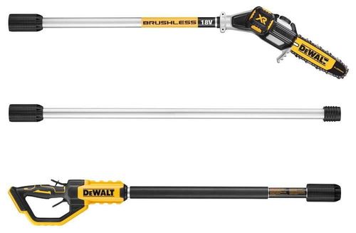 купить Пила DeWalt DCMPS567P1 в Кишинёве 