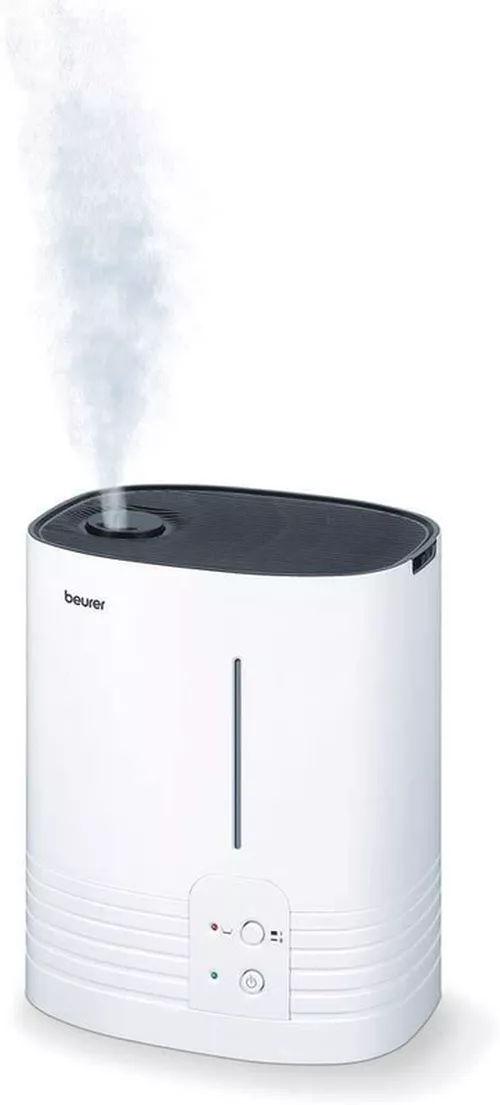 купить Увлажнитель воздуха Beurer LB55 в Кишинёве 