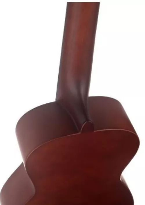 купить Гитара Harley Benton UK-11C Brown в Кишинёве 