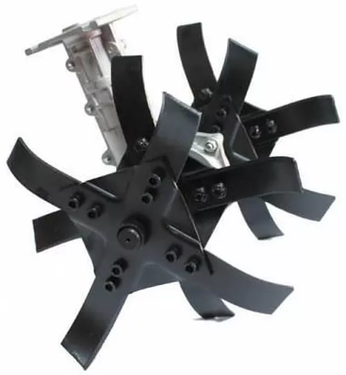 cumpără Motocultor Micul Fermier Cultivator motocoasa 28mm*9T (eco) (843229900) GF-1294 în Chișinău 