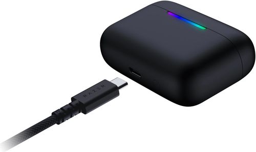 cumpără Căști fără fir Razer RZ12-05620100-R3G1 Hammerhead V3 X HyperSpeed Wireless în Chișinău 