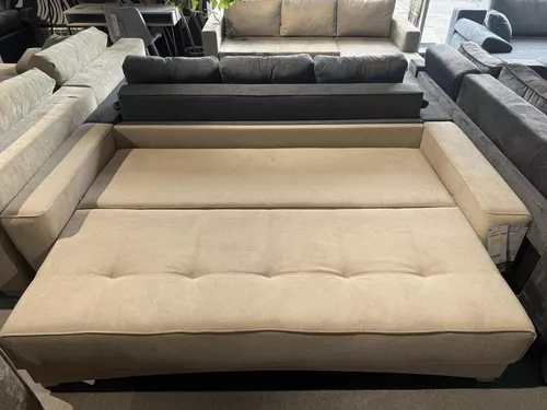 cumpără Canapea Sofyno CHELSEA canapea dreaptă extensibilă (Silk Ape 18 Gri) în Chișinău 