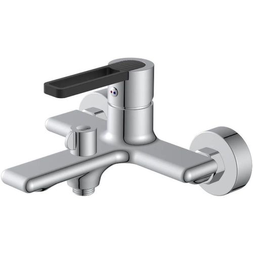 купить Смеситель для ванны Lave 3056 inox в Кишинёве 