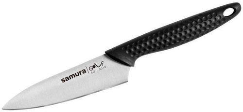 купить Нож Samura GOLF pentru legume&fructe 98mm (SG-0010) в Кишинёве 