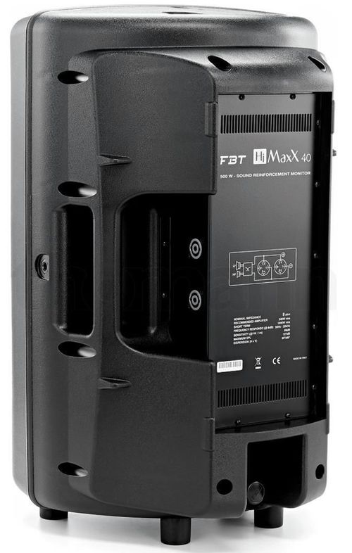 купить Колонки Hi-Fi FBT HIMaxX 40 в Кишинёве 