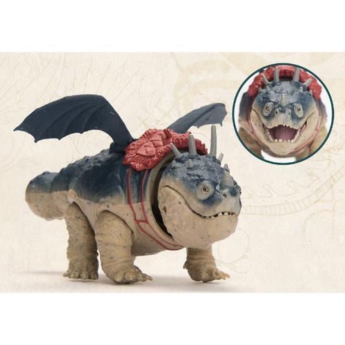 купить Игрушка Spin Master 6074006 Set Dragonul Gronckle si figurina Fishlegs в Кишинёве 