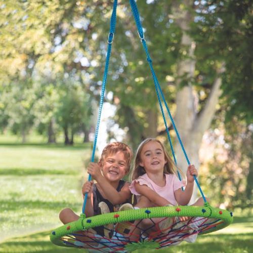 купить Качели Hape 847242 Leagăn suspendat Captator de vise, 96,5 cm в Кишинёве 