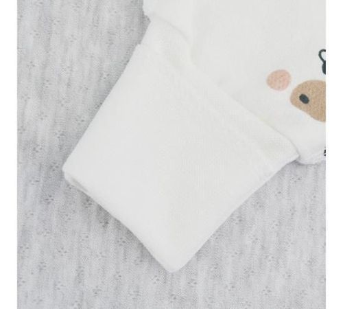 cumpără Haine pentru copii Minikin 242800156 Happy Baby Боди мордочки 0-1мес (56см) în Chișinău 