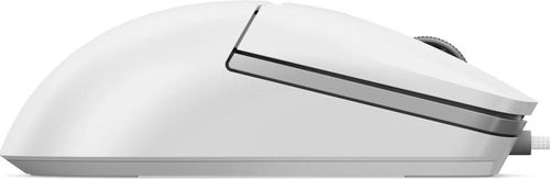 купить Игровая мышь Lenovo Legion M300s RGB Gaming Mouse(white) в Кишинёве 