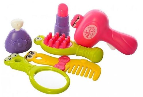 cumpără Jucărie Hola Toys 3109 Set pentru frumusete în Chișinău 