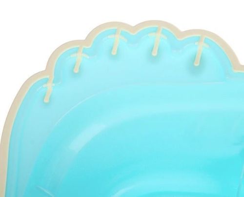 купить Подставка-ступенька Tega Baby PK-006-101 Подставка д/ножек DOG&CAT Light Blue в Кишинёве 