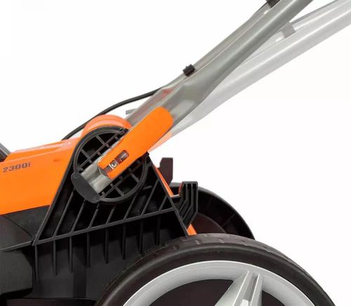 купить Газонокосилка Daewoo DLM 1900E в Кишинёве 