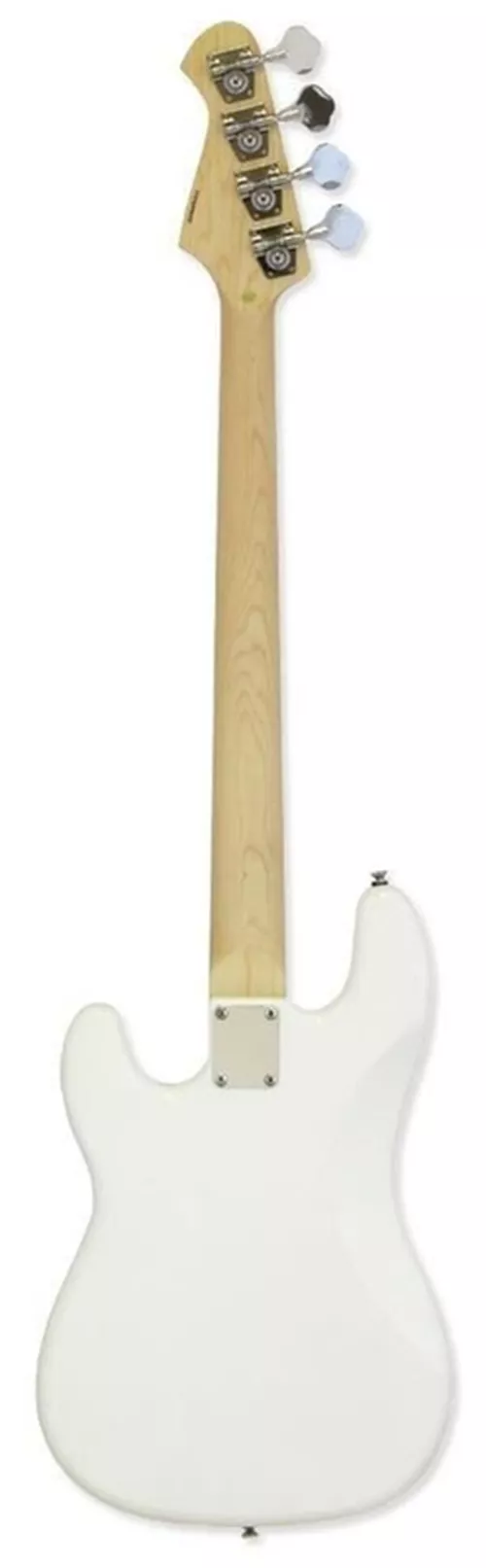 cumpără Chitară Aria Pro II STB-PB/B WH Chitara bass în Chișinău 