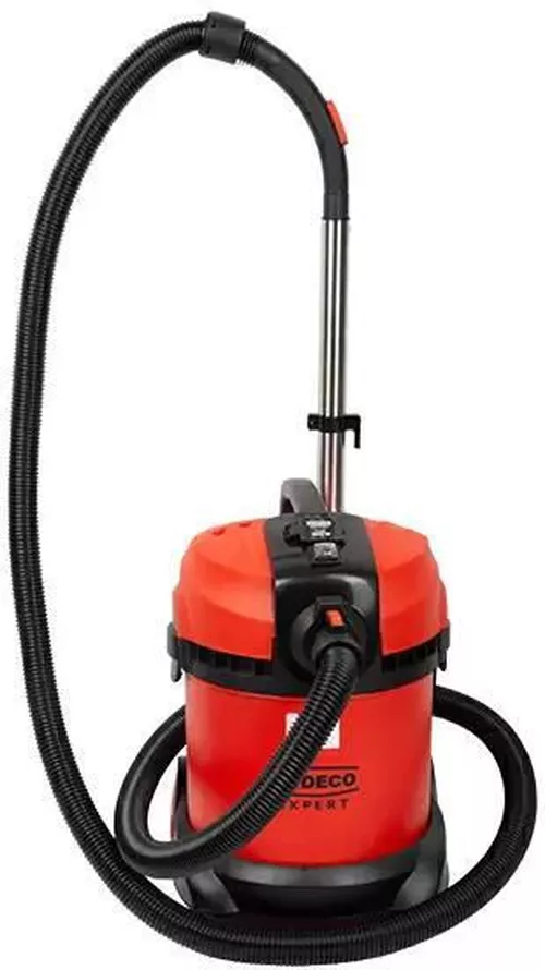 купить Промышленный пылесос Modeco Expert 856954 MN-94-153 для гипсокартона в Кишинёве 