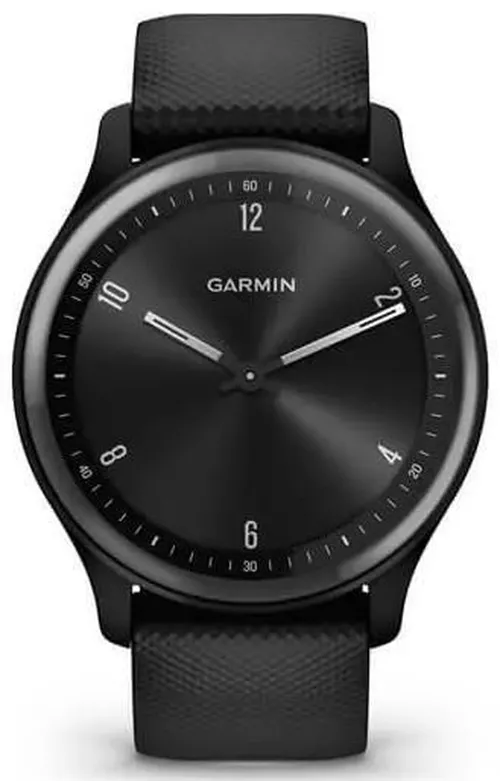 купить Фитнес-трекер Garmin vívomove Sport (010-02566-00) в Кишинёве 