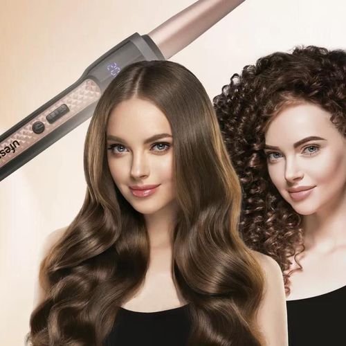 купить Щипцы для укладки Ufesa CT4050 Keratin в Кишинёве 