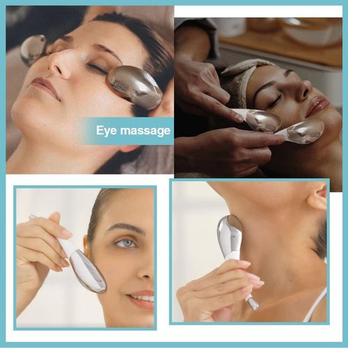 cumpără Dispozitiv de masaj mecanic Touch Beauty Eye Beauty Device în Chișinău 