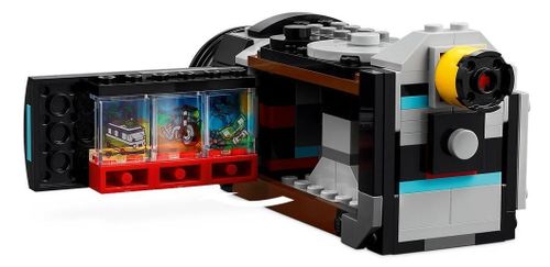купить Конструктор Lego 31147 Creator Camera retro в Кишинёве 