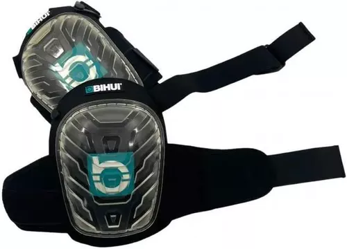 cumpără Echipament de protecție personală Bihui TKPG Наколенники гелевая поверхность Черные în Chișinău 