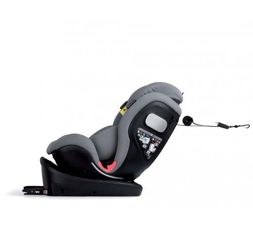 Автокресло CAM Scudo Isofix ( 0-36 кг) синий 