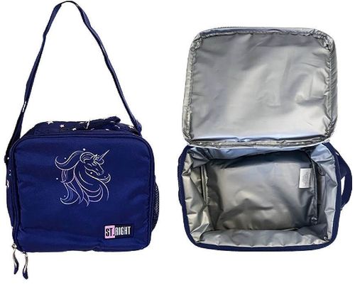 купить Сумка холодильник St.RIGHT 57800 Lunch Box 5.5L, Unicorn Glow, 41x30x44cm в Кишинёве 