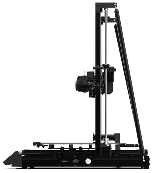 купить 3D-Принтер Creality CR-10 Smart в Кишинёве 