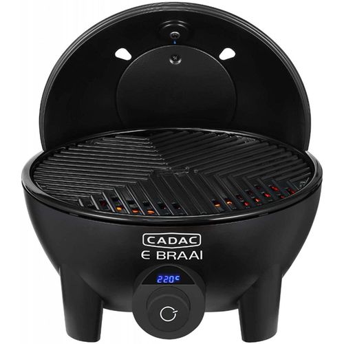 купить Товар для пикника Cadac E Braai black в Кишинёве 