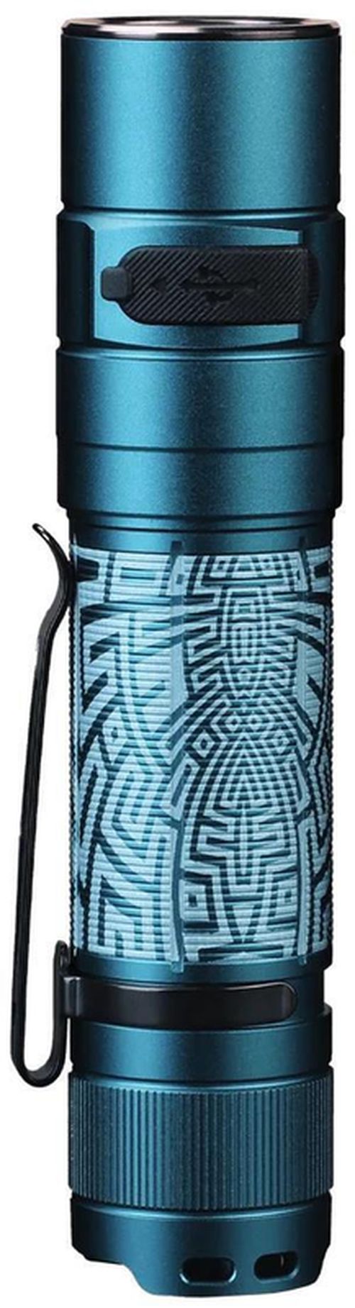 cumpără Lanternă Fenix E35R LED Flashlight (Graffiti) în Chișinău 