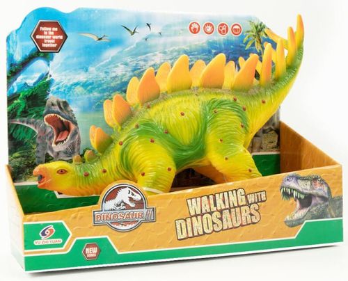 купить Игрушка ICOM GE016780 Фигурка дино 30см в Кишинёве 