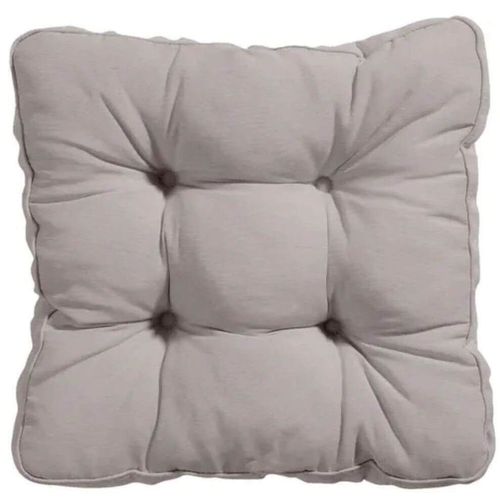 cumpără Mobilier pentru grădină Hydro S Perna scaun Florance, 47x47x10, cappuccino în Chișinău 